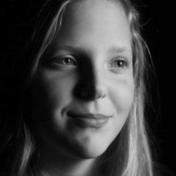 Profielfoto van Kimberley op Oppasland